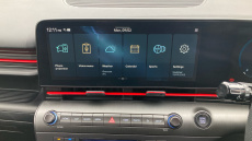 Hyundai KONA 1.6T N Line S 5dr Petrol Hatchback